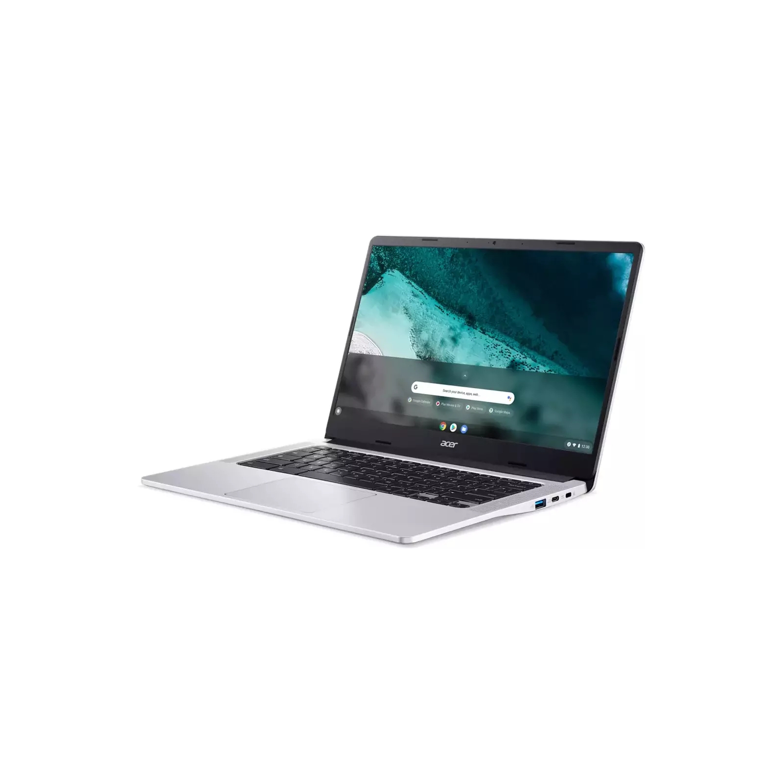 Ноутбук Acer Chromebook CB314-3HT (NX.KB5EU.002) зображення 3