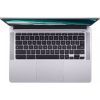 Ноутбук Acer Chromebook 314 CB314-3HT (NX.KB5EU.002) изображение 4