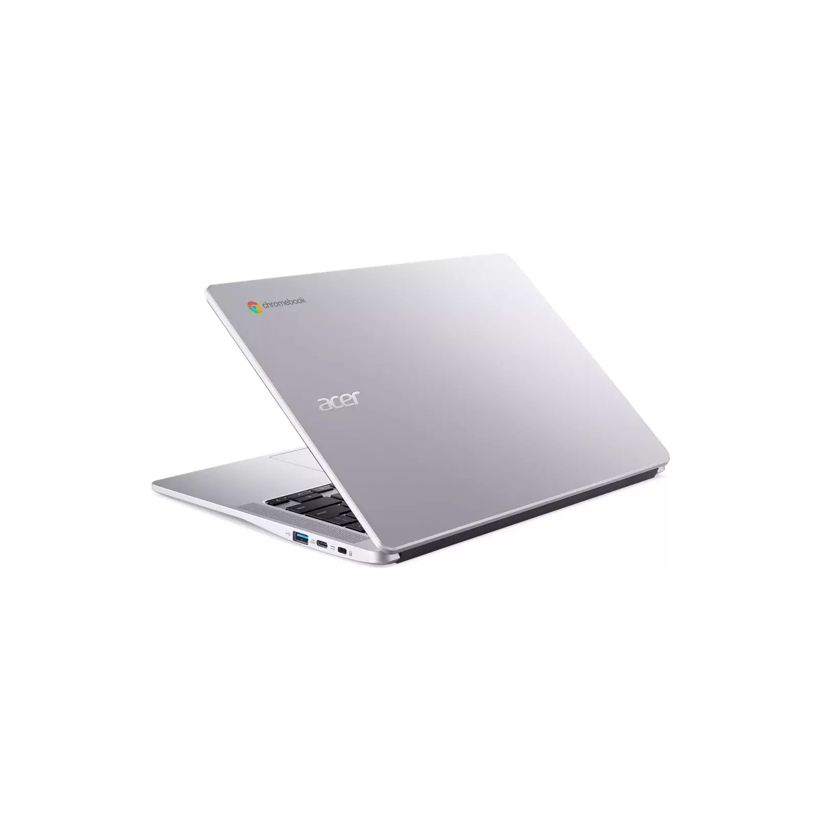 Ноутбук Acer Chromebook CB314-3HT (NX.KB5EU.002) изображение 7