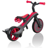 Детский велосипед Globber 4 в 1 Explorer Trike Red (632-102-3) изображение 7