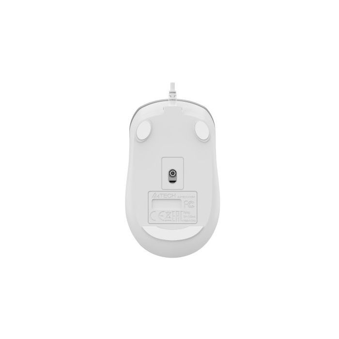 Мишка A4Tech FM26 USB Cafe Latte (4711421991391) зображення 10