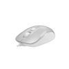 Мишка A4Tech FM26 USB Icy White (4711421991469) зображення 2