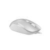 Мишка A4Tech FM26 USB Icy White (4711421991469) зображення 3