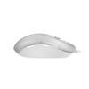 Мишка A4Tech FM26 USB Icy White (4711421991469) зображення 5
