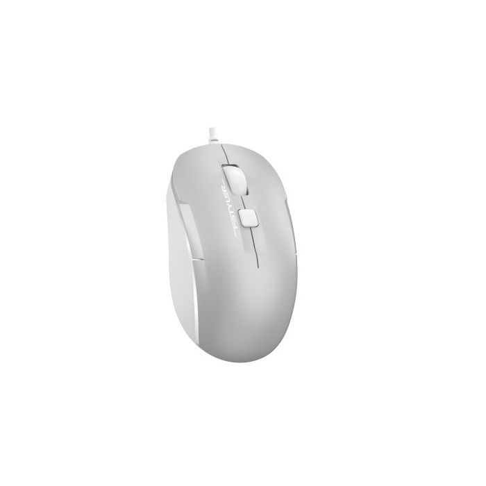 Мишка A4Tech FM26 USB Cafe Latte (4711421991391) зображення 8