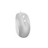 Мишка A4Tech FM26 USB Icy White (4711421991469) зображення 8
