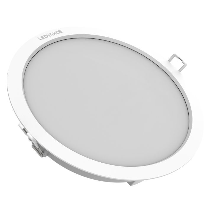 Светильник LEDVANCE ECOCLASS DL 13W 840 WT 220-240V IP44 (4058075644236) изображение 2
