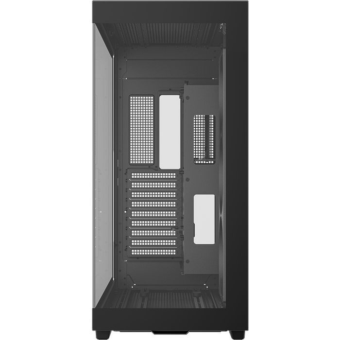 Корпус для ПК Deepcool CH780 Black изображение 2