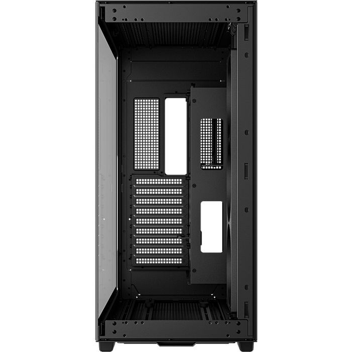 Корпус для ПК Deepcool CH780 Black изображение 3
