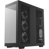 Корпус для ПК Deepcool CH780 Black изображение 4