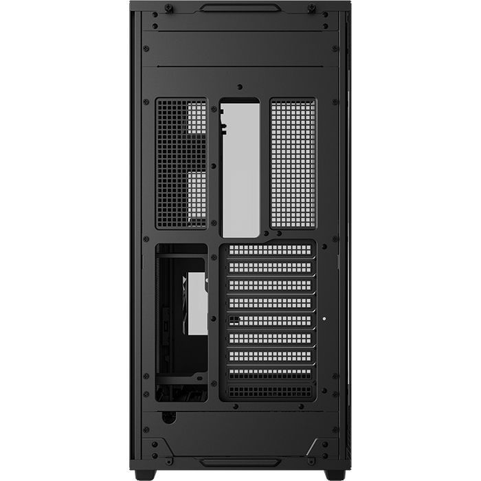 Корпус для ПК Deepcool CH780 Black изображение 5
