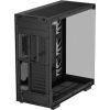Корпус для ПК Deepcool CH780 Black изображение 8