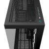 Корпус для ПК Deepcool CH780 Black изображение 9