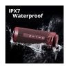 Акустична система Tronsmart T7 Dark Red (1030841) зображення 9
