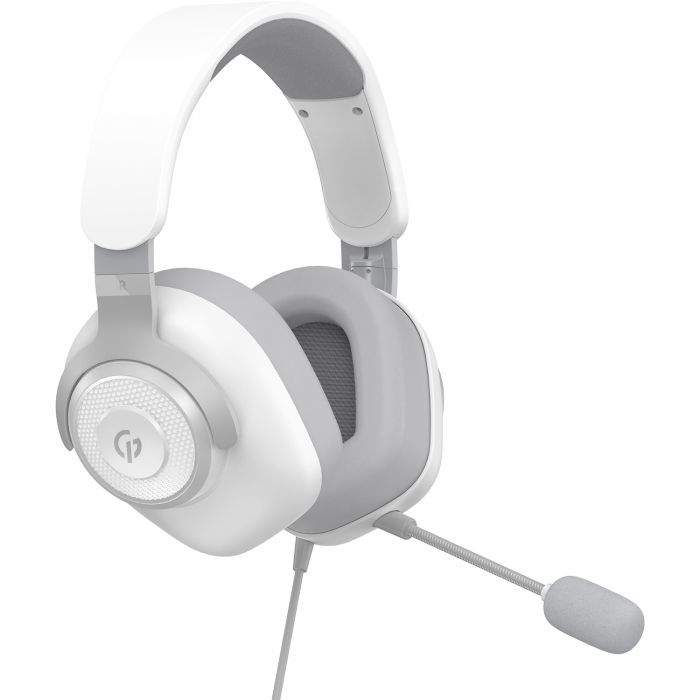 Наушники GamePro HS590W White (HS590W) изображение 4