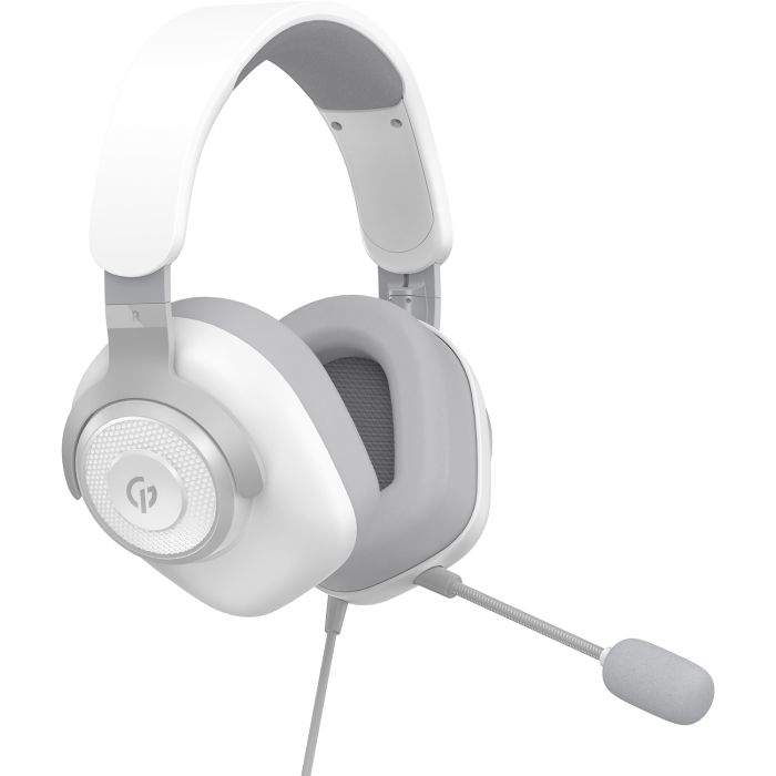 Наушники GamePro HS590W White (HS590W) изображение 4