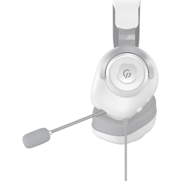 Наушники GamePro HS590W White (HS590W) изображение 5