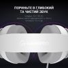 Наушники GamePro HS590W White (HS590W) изображение 9
