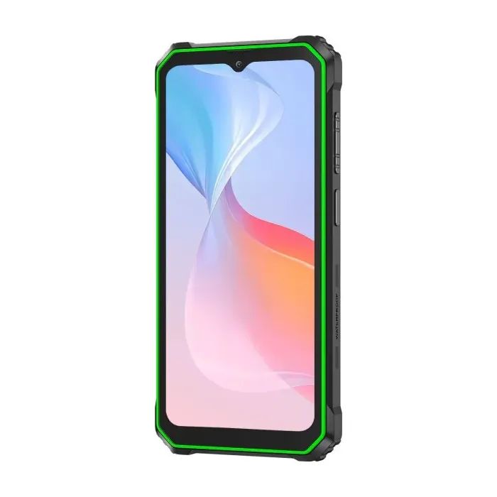 Мобильный телефон Blackview BV6200 Pro 6/128GB Black (6931548314707) изображение 4