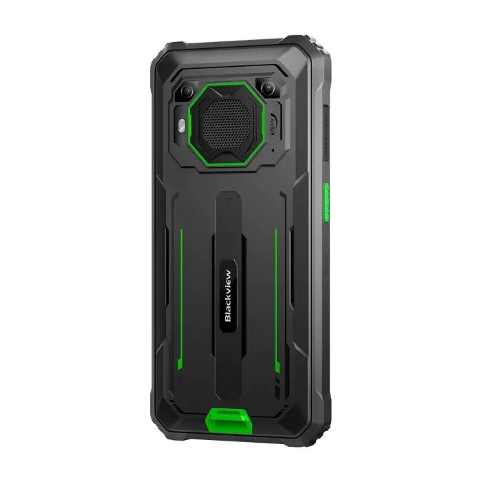 Мобильный телефон Blackview BV6200 Pro 6/128GB Black (6931548314707) изображение 5