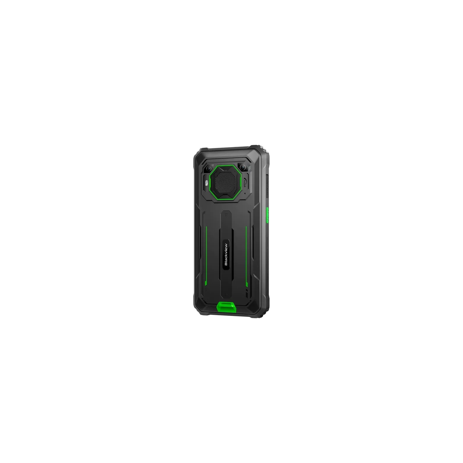 Мобильный телефон Blackview BV6200 Pro 6/128GB Green (6931548314714) изображение 5