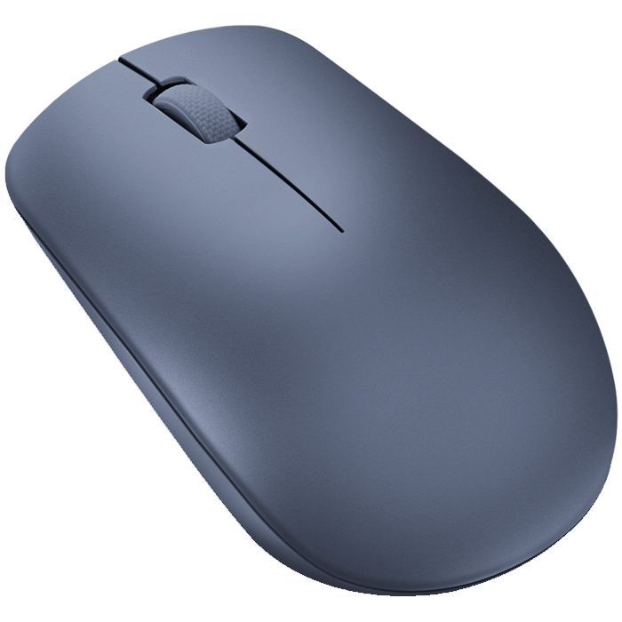 Мышка Lenovo 530 Wireless Black (GY50Z49089) изображение 2