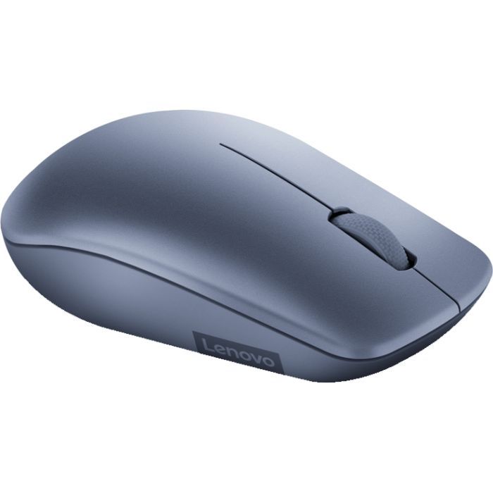 Мышка Lenovo 530 Wireless Black (GY50Z49089) изображение 3