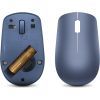 Мышка Lenovo 530 Wireless Abyss Blue (GY50Z18986) изображение 4