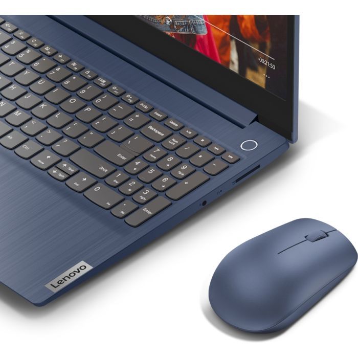 Мышка Lenovo 530 Wireless Black (GY50Z49089) изображение 5