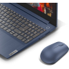Мышка Lenovo 530 Wireless Abyss Blue (GY50Z18986) изображение 5