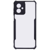 Чехол для мобильного телефона BeCover Anti-Bump Motorola Moto G54 / G54 Power Black (710643) изображение 2