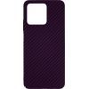 Чехол для мобильного телефона Armorstandart LikeCarbon Realme C53 Purple (ARM71938)