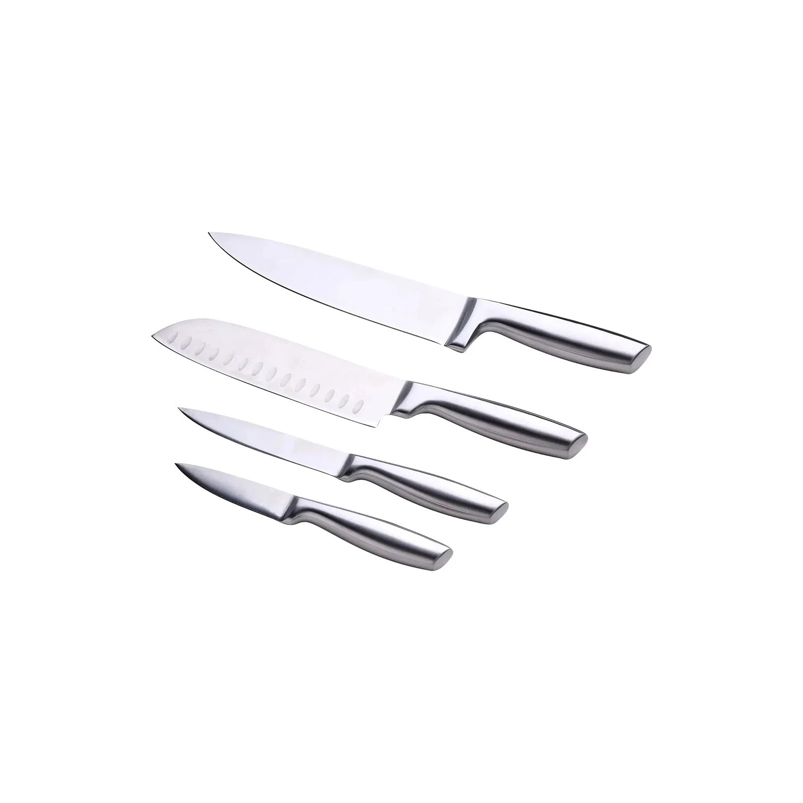 Набір ножів MasterPro Smart 4 предмети (BGMP-4251)