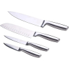 Набір ножів MasterPro Smart 4 предмети (BGMP-4251)