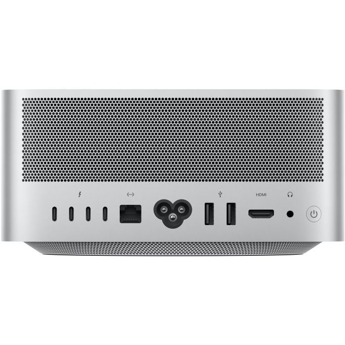 Комп'ютер Apple A2901 Mac Studio / Apple M2 Max chip with 12-core CPU, 30-core GPU, 512 (MQH73UA/A) зображення 3