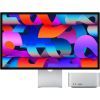 Комп'ютер Apple A2901 Mac Studio / Apple M2 Max chip with 12-core CPU, 30-core GPU, 512 (MQH73UA/A) зображення 5