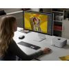 Комп'ютер Apple A2901 Mac Studio / Apple M2 Max chip with 12-core CPU, 30-core GPU, 512 (MQH73UA/A) зображення 6