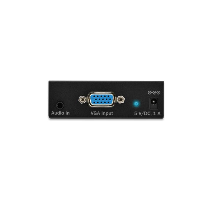 Адаптер VGA Full HD over UTP set 300m Digitus (DS-53400) изображение 4
