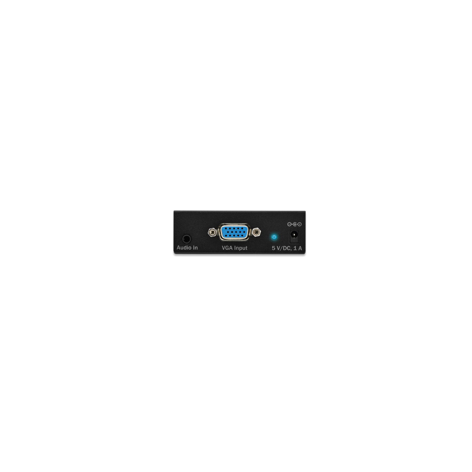 Адаптер VGA Full HD over UTP set 300m Digitus (DS-53400) изображение 4
