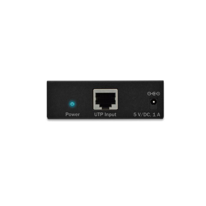 Адаптер VGA Full HD over UTP set 300m Digitus (DS-53400) изображение 6