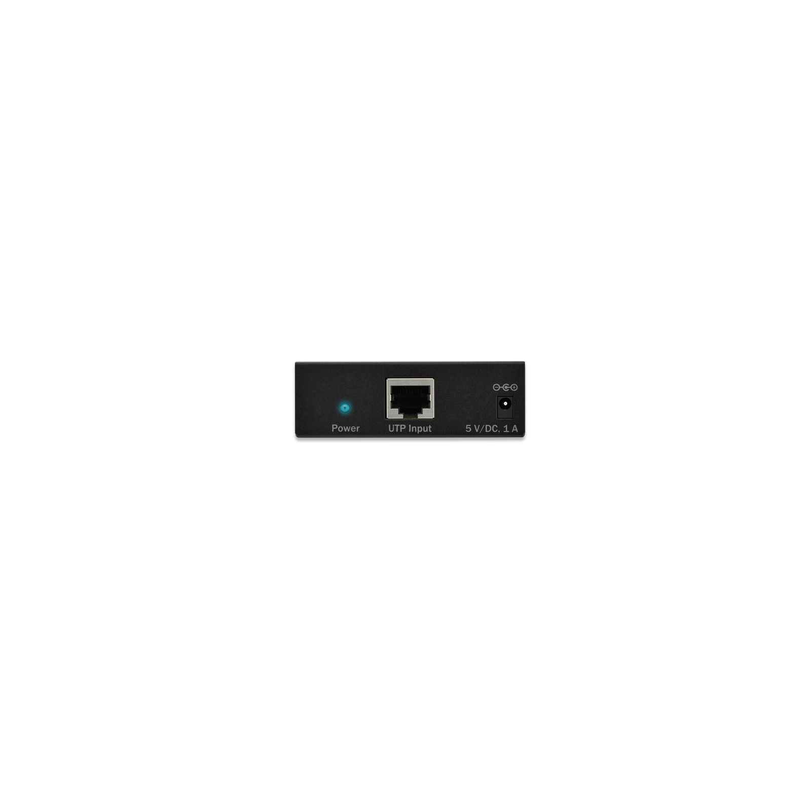 Адаптер VGA Full HD over UTP set 300m Digitus (DS-53400) зображення 6