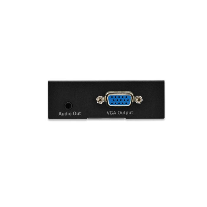 Адаптер VGA Full HD over UTP set 300m Digitus (DS-53400) изображение 7