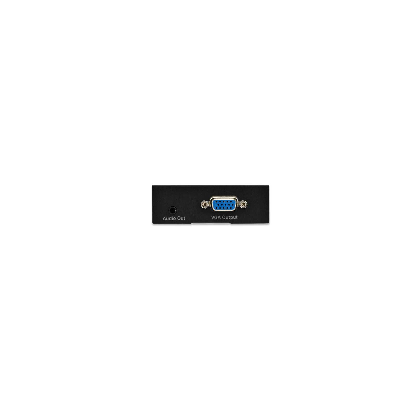 Адаптер VGA Full HD over UTP set 300m Digitus (DS-53400) зображення 7