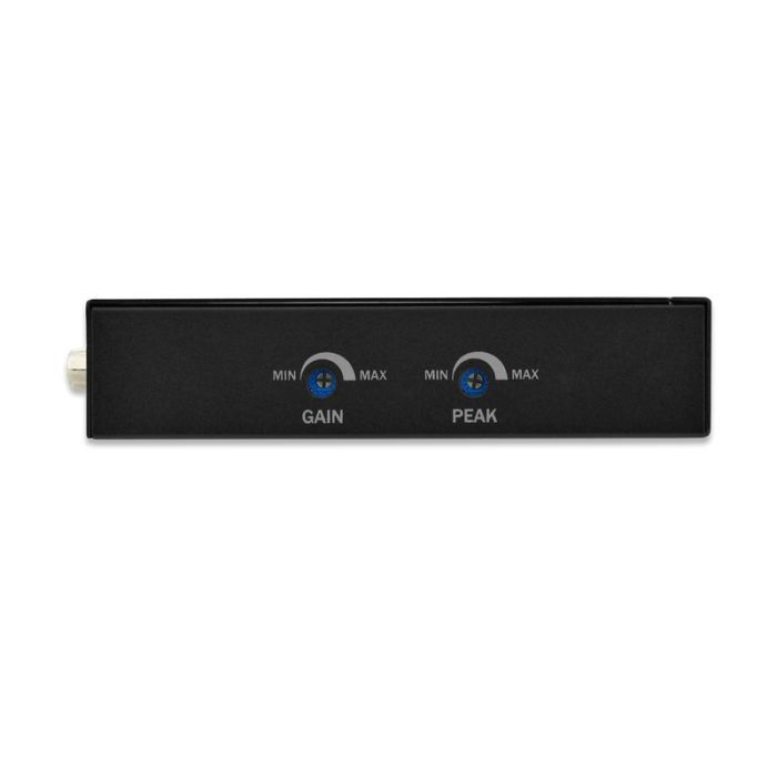 Адаптер VGA Full HD over UTP set 300m Digitus (DS-53400) изображение 8