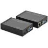 Адаптер VGA Full HD over UTP set 300m Digitus (DS-53400)
