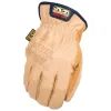 Защитные перчатки Mechanix Leather Driver F9-360 (XL) (LD-C75-011)