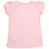 Футболка дитяча Breeze BEST LIFE (14236-110G-pink) зображення 2