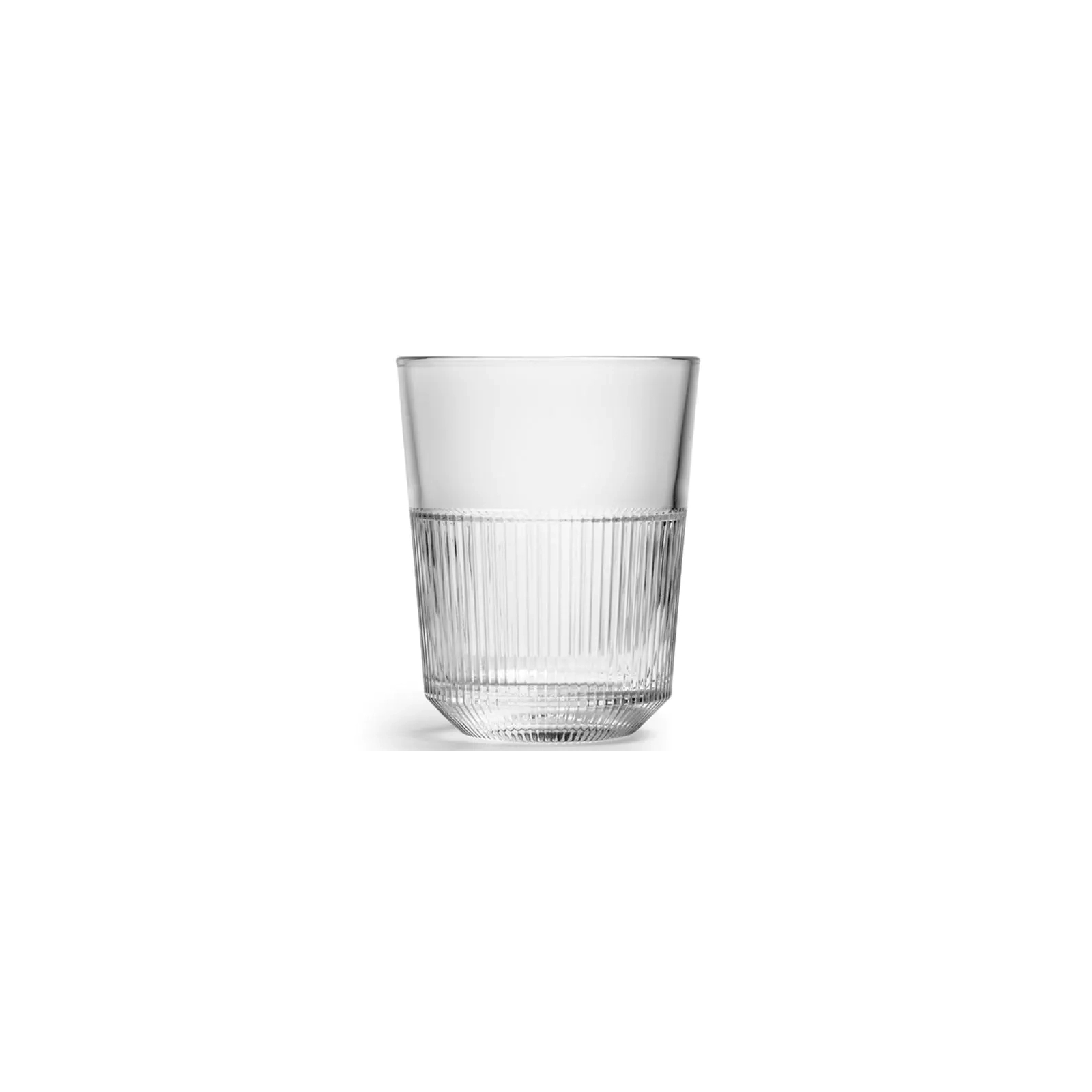 Склянка Onis (Libbey) Rayo низька 320 мл (829495)