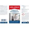 Спрей для чистки ванн Mellerud Для гигиенично-дезинфицирующей уборки 500 мл (4004666001186) изображение 5