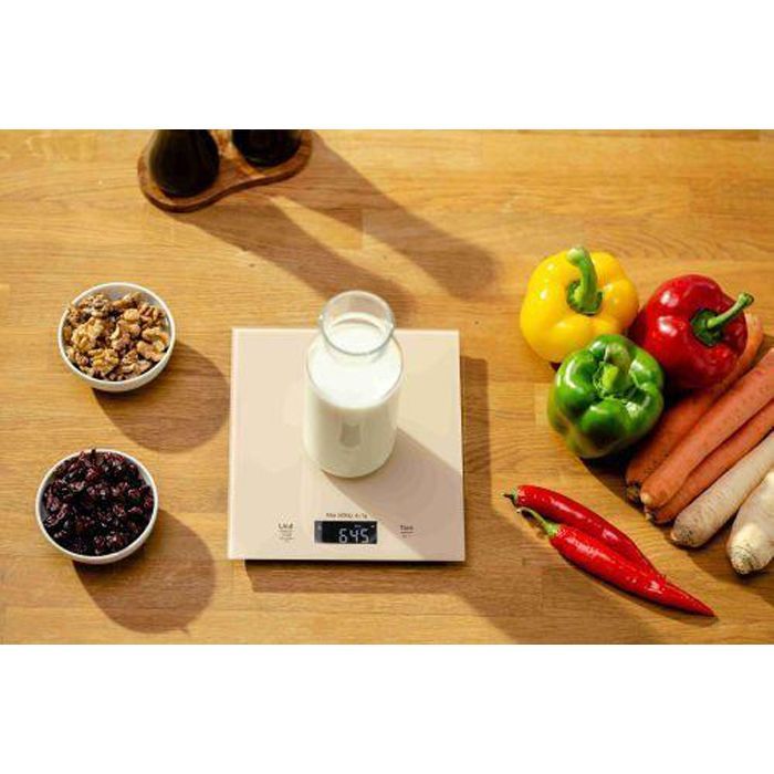 Весы кухонные Zelmer ZKS1100 изображение 3